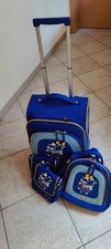 Kinder travelset lufthansa gebraucht kaufen  Oberhausen