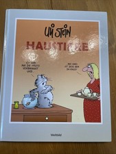 Uli stein haustiere gebraucht kaufen  Lauchheim