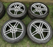 Mercedes class inch for sale  ROMFORD