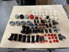 Lego tires vintage for sale  Sterling