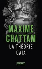 Theorie gaia chattam d'occasion  Expédié en Belgium