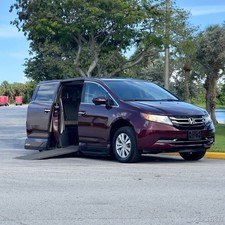 2015 honda odyssey for sale  Pompano Beach