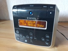 Read description roberts for sale  SPALDING