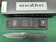 Benchmade nimravus for sale  Saginaw