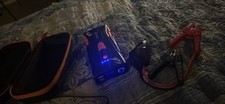 Portable car battery for sale  Houston