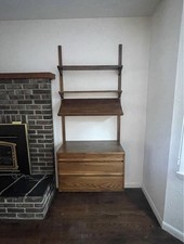 Cadovius style wall for sale  Washington