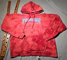 Thrasher hoodie mens for sale  Saint Louis