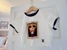 Fila playboy shirt for sale  TRING