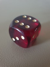 Rig ddr würfel gebraucht kaufen  Ellefeld