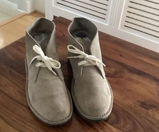 Clarks originals mens for sale  BEXLEYHEATH