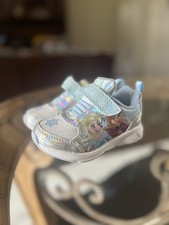 Frozen tennis shoes for sale  Tupelo