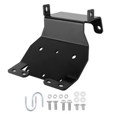 Front winch mount for sale  Houston
