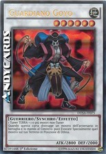 Guardiano goyo ultra usato  Ravenna