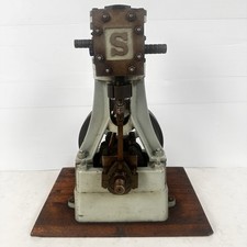 Stuart turner vertical for sale  LEIGH-ON-SEA