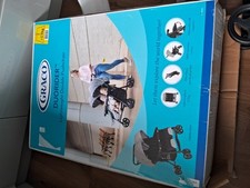 Graco duorider double for sale  UTTOXETER