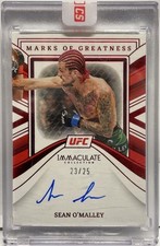 Sean malley autograph usato  Cologno Monzese