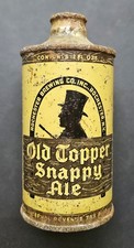 Old topper snappy for sale  Westminster