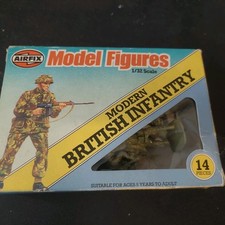 Airfix scale modern for sale  PENTRE