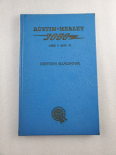 Austin healey 3000 for sale Austin healey 3000 for sale  BRACKNELL