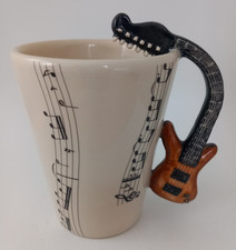 Blue witch mug for sale  LUTON