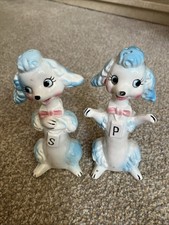 Novelty poodle dog for sale  DONCASTER