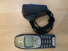Nokia 6310i charger for sale Nokia 6310i charger for sale  CAMBERLEY