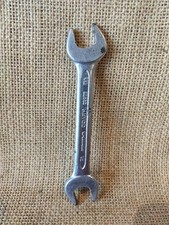 Heyco open spanner for sale  GRIMSBY