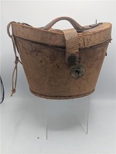 Antique leather top for sale  SWANSEA