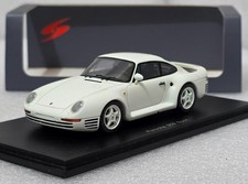 Porsche 959 sport d'occasion  Expédié en Belgium