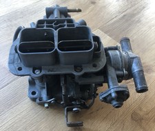 Weber dgav carb for sale  CANTERBURY