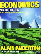 Economics sixth edition for sale  UK