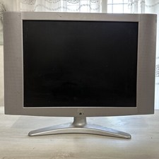 Televisore lcd easy usato  Fabrica di Roma