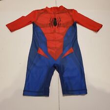 Tesco spiderman swimming for sale  HALESOWEN