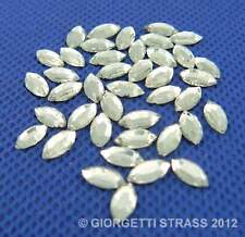 Strass ovali chicco usato  Sogliano al Rubicone