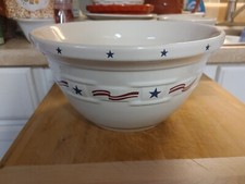 Longaberger pottery american for sale  Shepherdsville