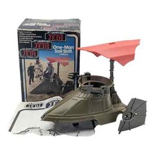 Star wars vintage gebraucht kaufen  Lahnau
