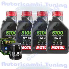 Kit tagliando olio usato  Italia