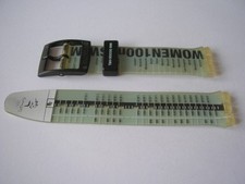 Swatch kunststoffarmband touch gebraucht kaufen  Rodenberg
