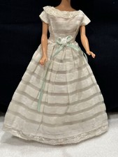 Barbie handmade gown for sale  Jacksonville