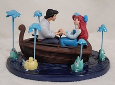Wdcc little mermaid for sale  Flushing