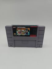 Usado, Super Mario All Stars Super Nintendo SNES autêntico original comprar usado  Enviando para Brazil