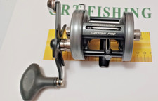 Abu garcia catfish for sale  Hutchinson