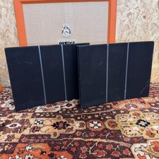 Matched pair bang for sale  ILKESTON