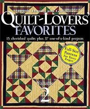 Quilt lovers favorites for sale  Aurora