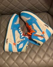 Air jordan off usato  San Severo