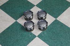 F250 chrome surround for sale  Milton