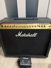 Marshall valvestate vs100r d'occasion  Expédié en Belgium
