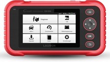 Launch obd2 scanner for sale  ROCHDALE