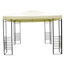 Amicasa gazebo ferro usato  Volpago del Montello