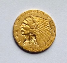 Usa 1910 indian gebraucht kaufen  Wittenberg